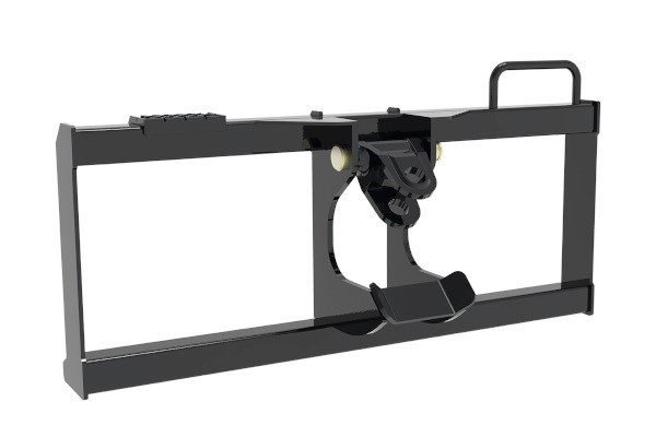 QT-100 Universal Skid-steer Mount QT-100 Universal Skid-steer Mount