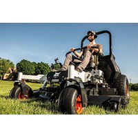 ZT7000 EFI - 61 Deck