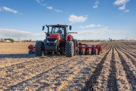 Nutri-Tiller 1010 Photo