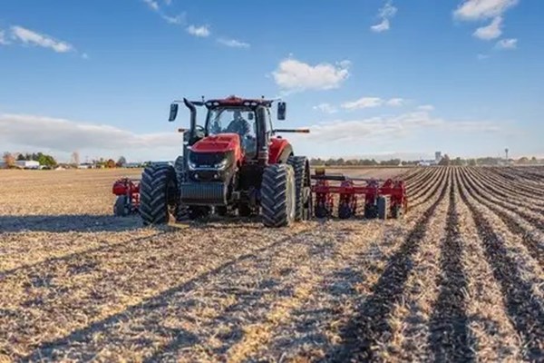 Nutri-Tiller 1010 Photo