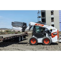 Pallet Fork - ISO 96 Carriage 72 Tine