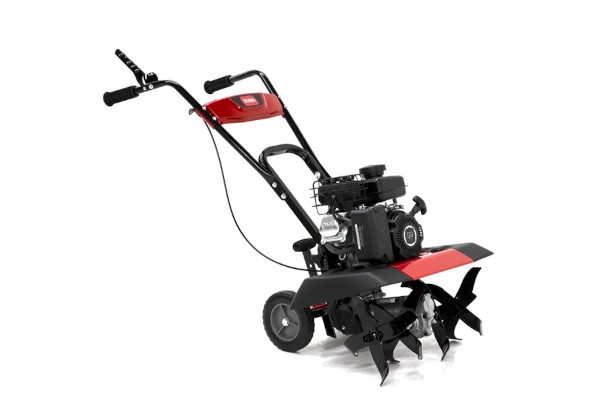 21 in. (53.3 cm) 99cc 2-in-1 Tiller/Cultivator (58604)