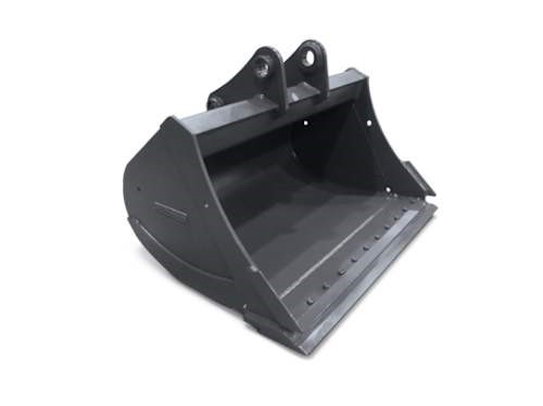 Bucket - Heavy Duty Grading, 60"
