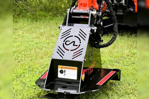 TYRANT SERIES II Photo