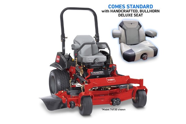 5000 Series 60 in. (152 cm) 25 hp EFI 747cc (72930)