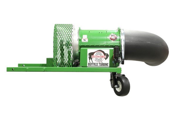 Model Front Mount