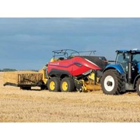 BigBaler High Density 340 High Density CropCutter Rotor Cutter