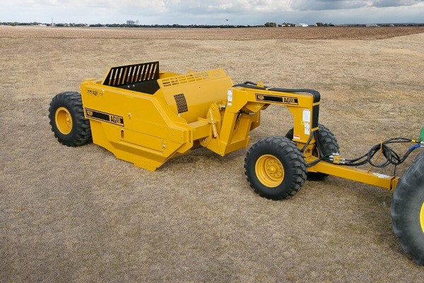 AG13 Scraper
