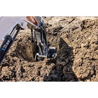 Hydraulic X-Change Coupler