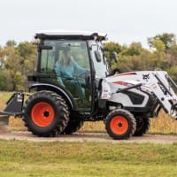 Angle Blade - 3PT 96