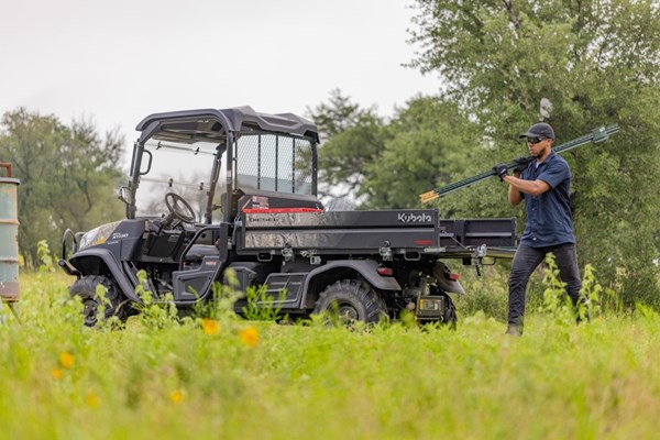 RTV-X1130 Photo RTV-X1130 Photo