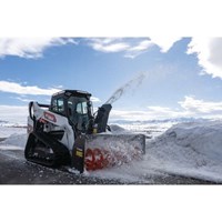 Snowblower - 32X60