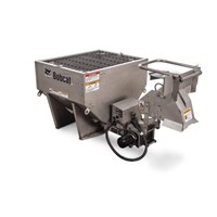 Sand and Salt Spreader - SP13
