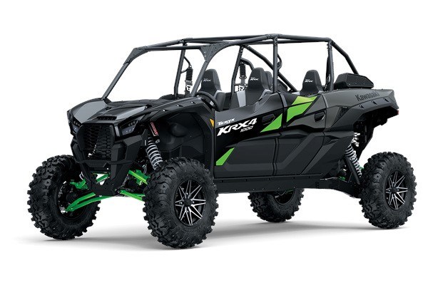 2026 TERYX® KRX4™ 1000 2026 TERYX® KRX4™ 1000