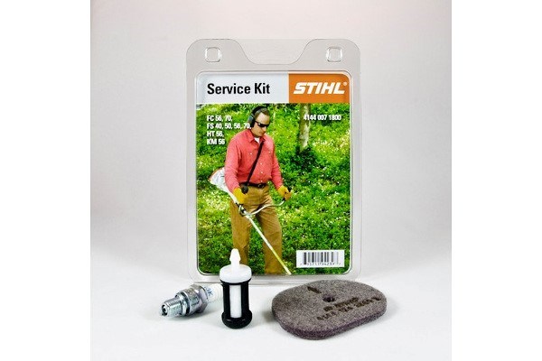 Trimmer Service Kit Photo