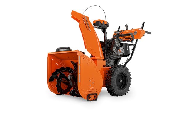 PLATINUM GREAT LAKES EDITION-24 SHO EFI - 921066 Photo