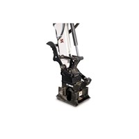 Plate Compactor