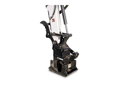 Plate Compactor