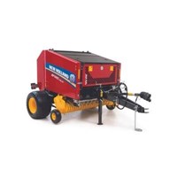 RF Fixed Chamber Round Balers RF440 Utility