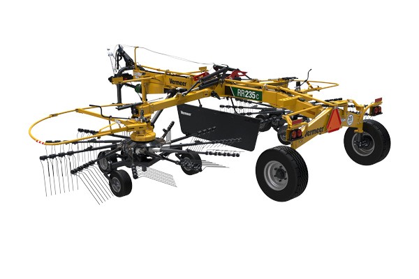 RR235C Rotary Rake