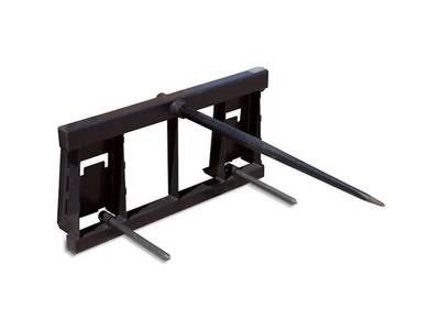 Single Tine Standard Duty