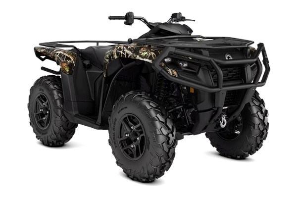 Outlander Pro Hunting Edition HD7 Outlander Pro Hunting Edition HD7