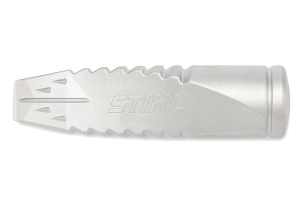 Twisted Splitting Wedge Photo