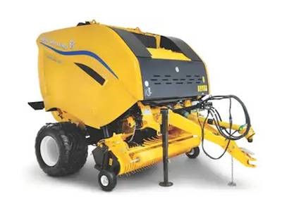 Pro-Belt™ 460 CropCutter® Photo