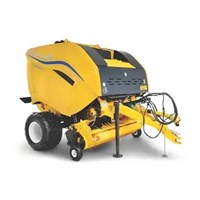 Pro-Belt 460 CropCutter