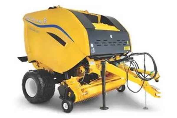 Pro-Belt™ 460 CropCutter® Photo