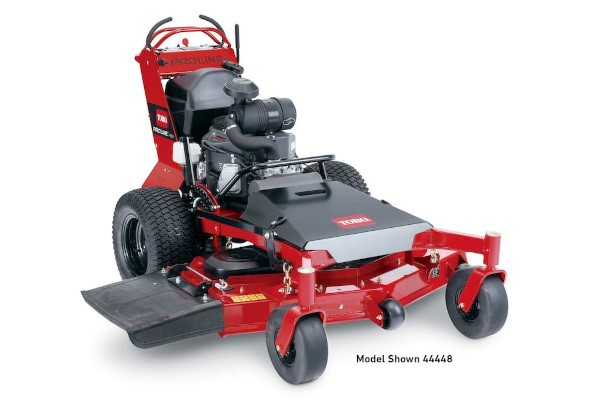 PROLINE™ HDX 54 in. (137 cm) Mid-Size Mower (50-State Model) (44454)