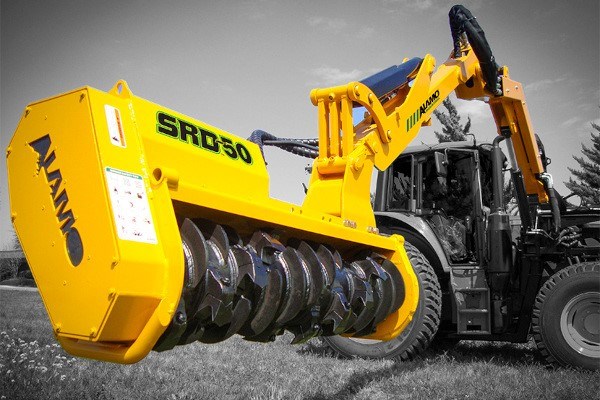 File Guide for Chisel-Tooth Saw Blades Photo