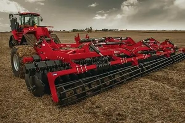 Speed-Tiller 475 Photo