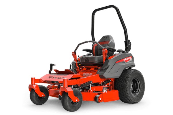 PRO-TURN 552 KAWASAKI FX921 PRO-TURN 552 KAWASAKI FX921 - Model #992533