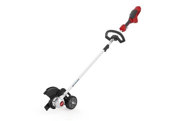 60V MAX* 8 in. (20.3 cm) Brushless Stick Edger (51833T)