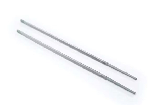 Triangular File for Square Ground Chisel Photo