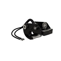Hydraulic X-Change Coupler
