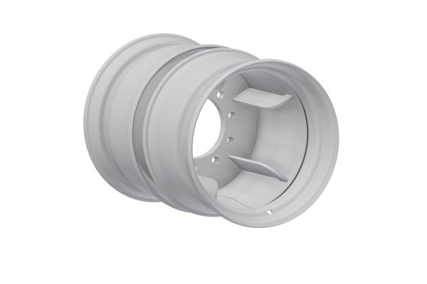 Flotation/Super Single Wheels Photo