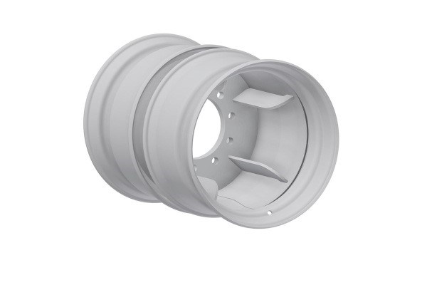 Flotation/Super Single Wheels Photo