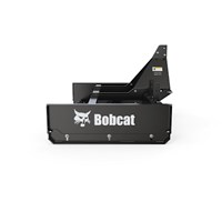 3PT Land Grader 60 CAT I