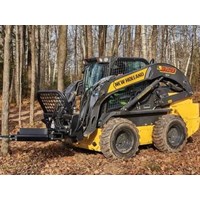 Full-Size Attachments Tree Shears