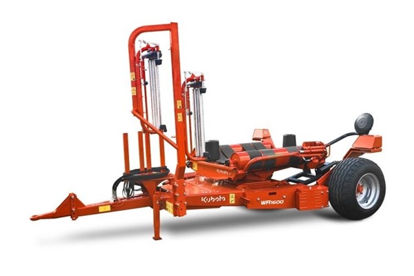 WR1600C WR1600C
