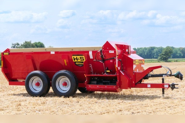 TS5220 2,009-Gallon Photo
