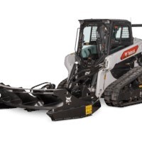 HD Brush Cutter - Standard Flow 62