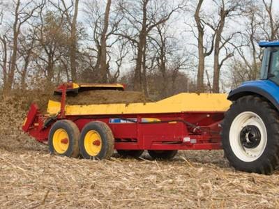 Box Spreaders 185 Photo