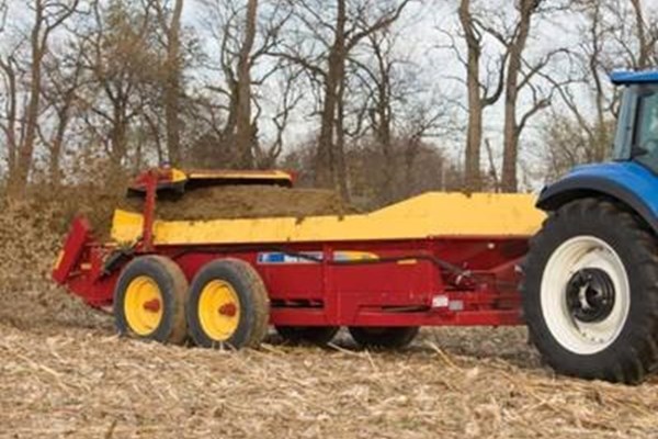 Box Spreaders 185 Photo