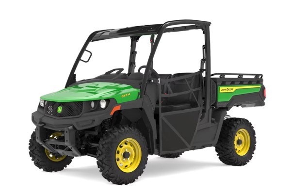 XUV845M Photo