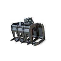 48 Root Grapple