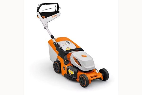 RMA 448 V Photo