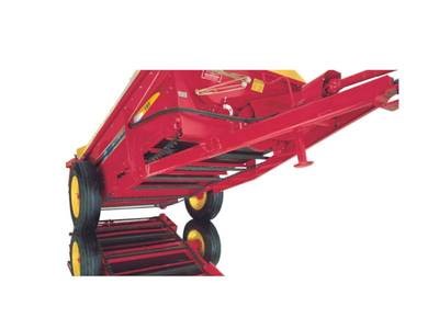 Box Spreaders 145 Photo